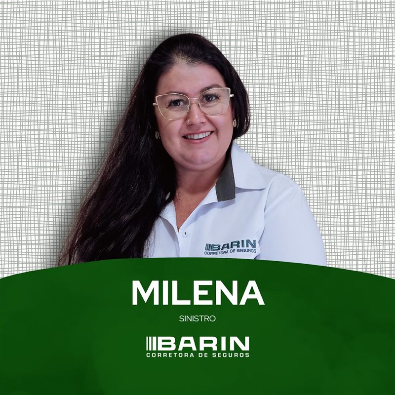 Milena — Sinistro
