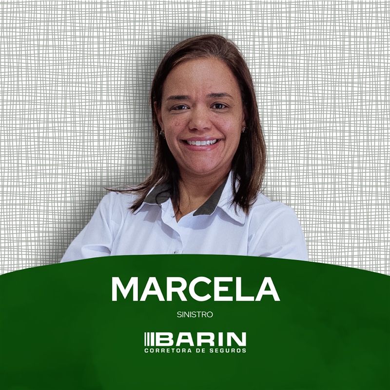 Marcela — Sinistro