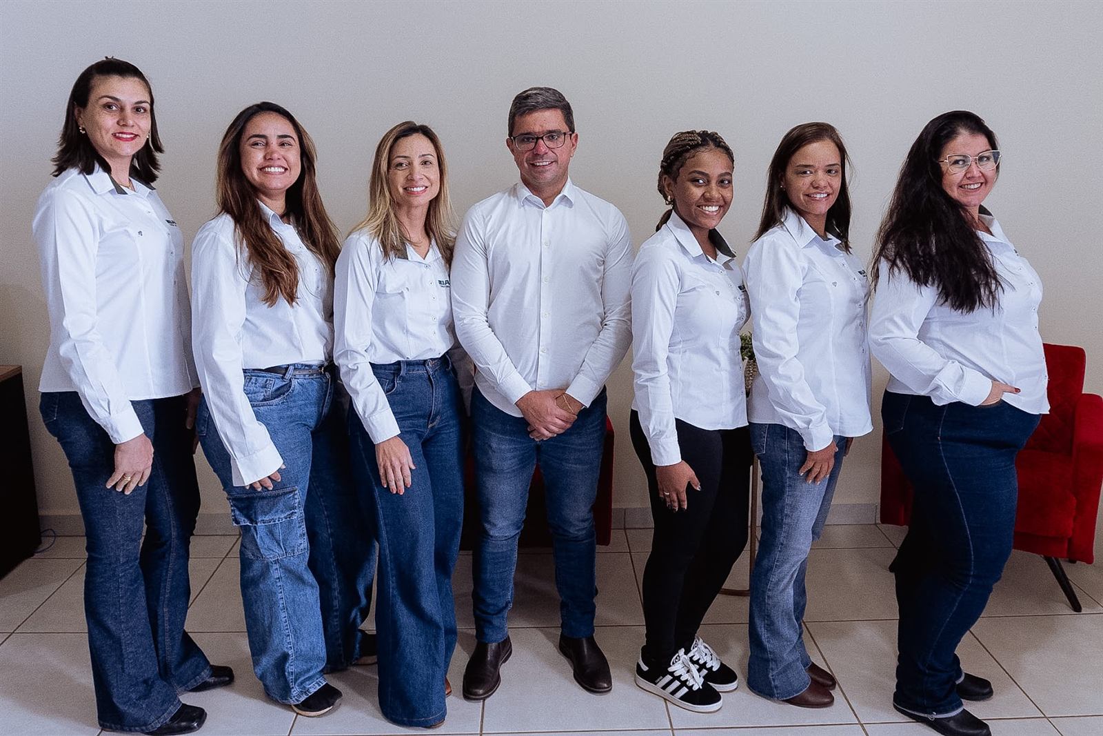 Equipe da Barin Corretora de Seguros